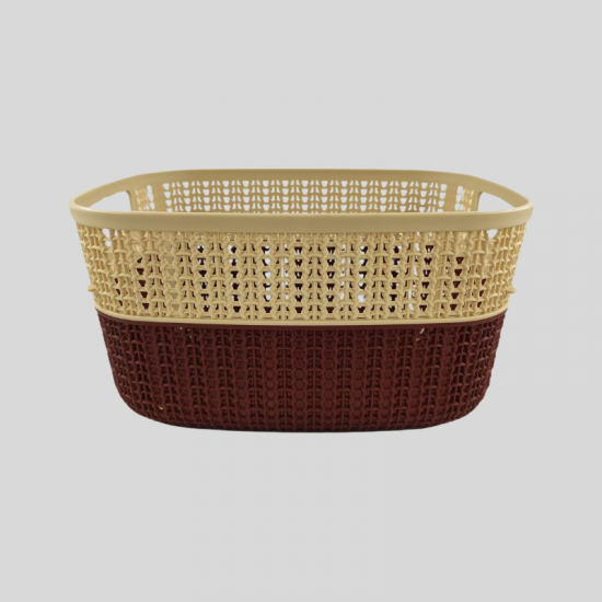Plastic Basket Medium
